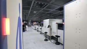 CT Scan Fraport