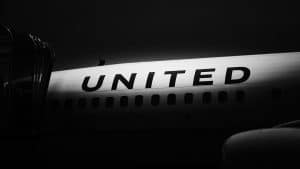 United Airlines Logo