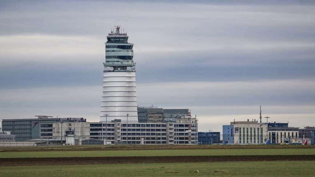 Flughafen Wien 