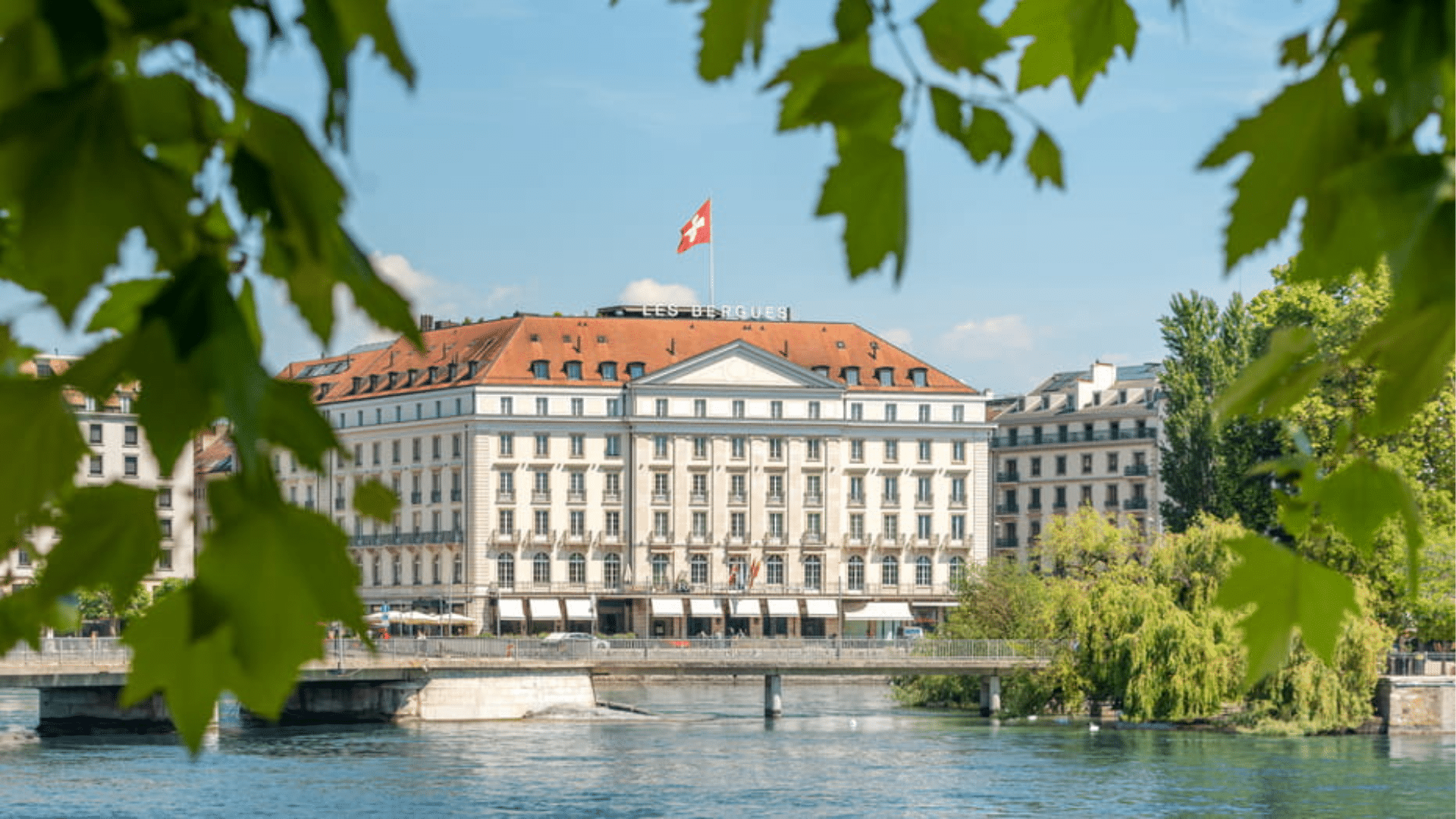 Four Seasons Des Bergues