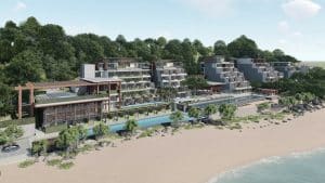 IHG Phuket Nai Yang Beach Exterior