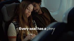 Lufthansa Kampagnenfilm Yes