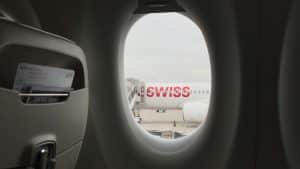 Swiss Fenster