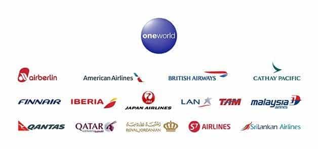 Oneworld Airlines