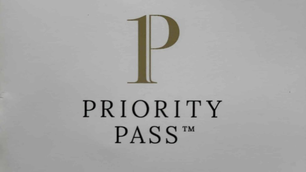 Priority Pass Image