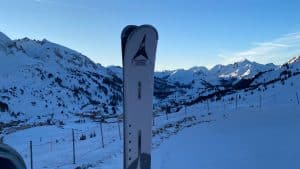 Obertauern Ski