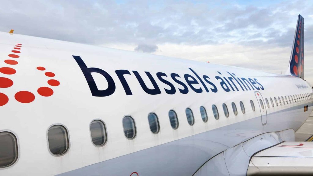 Brussels Airlines