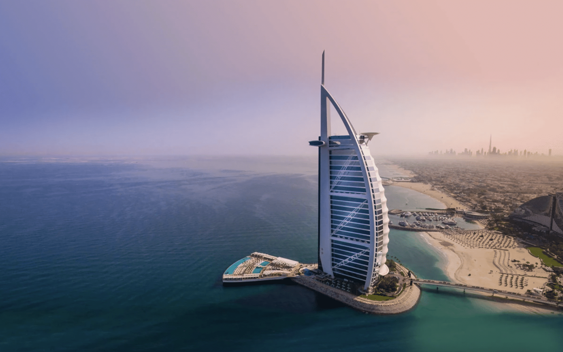 Burj Al Arab Dubai