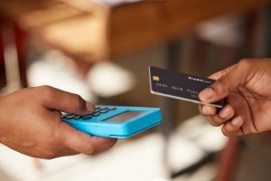 Schwarze Kreditkarte Vorteile
