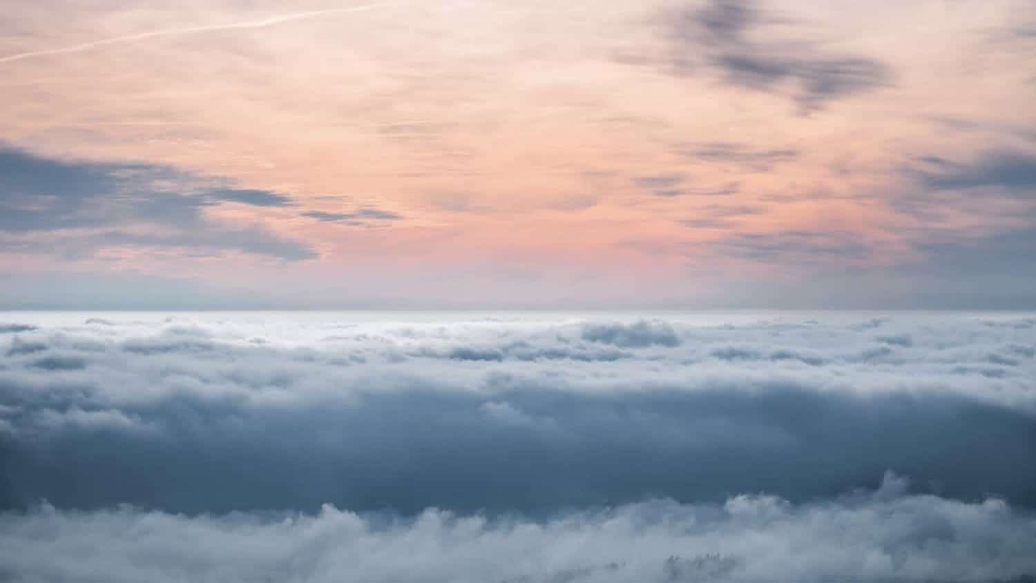 Himmel Flugzeug