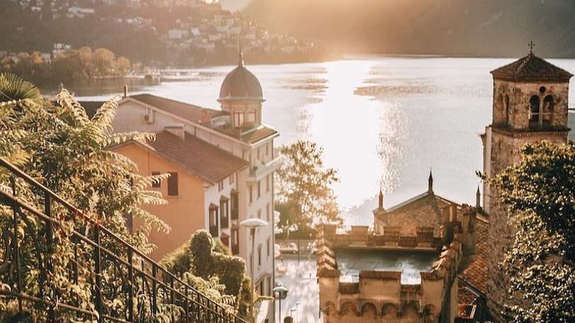 Lugano