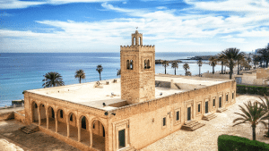 Monastir