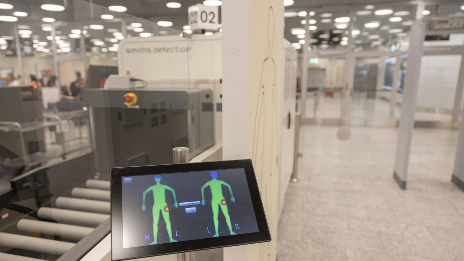 Wie Check Ich Am Flughafen Ein reisetopia.ch