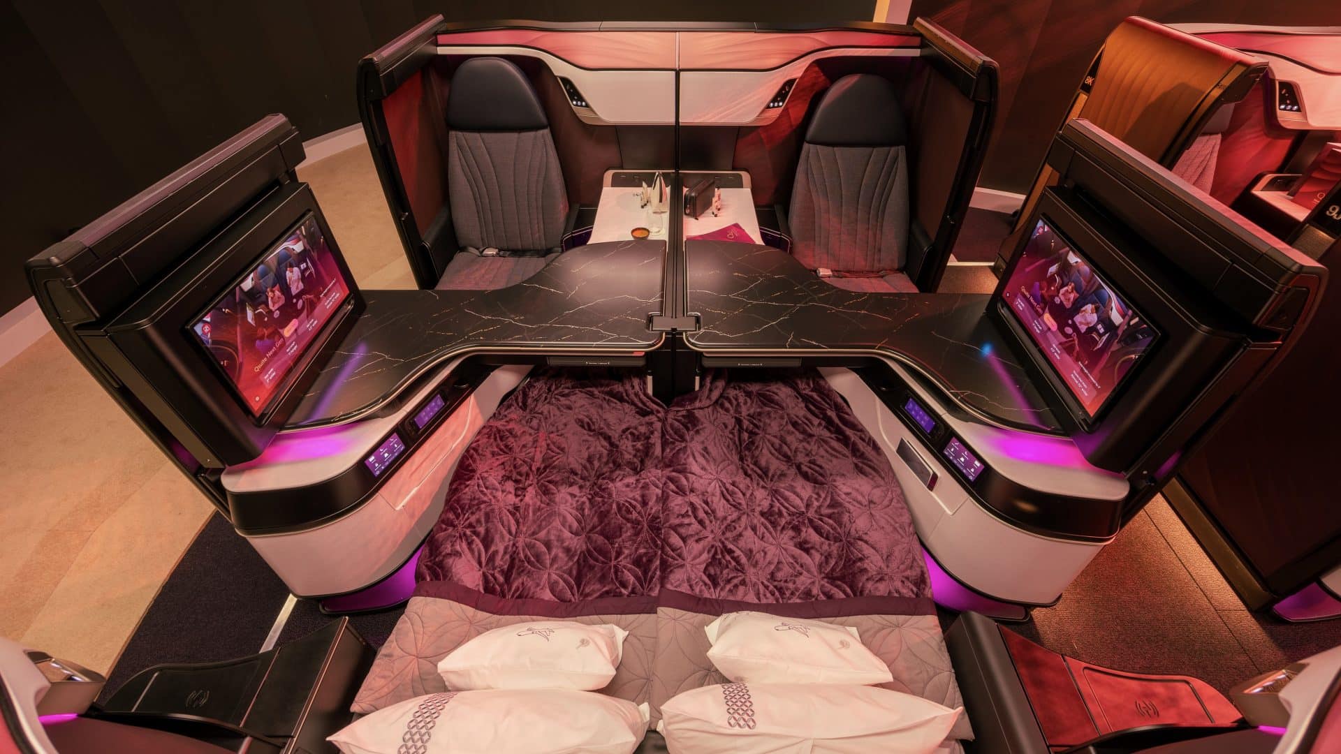 Qsuite Next Gen