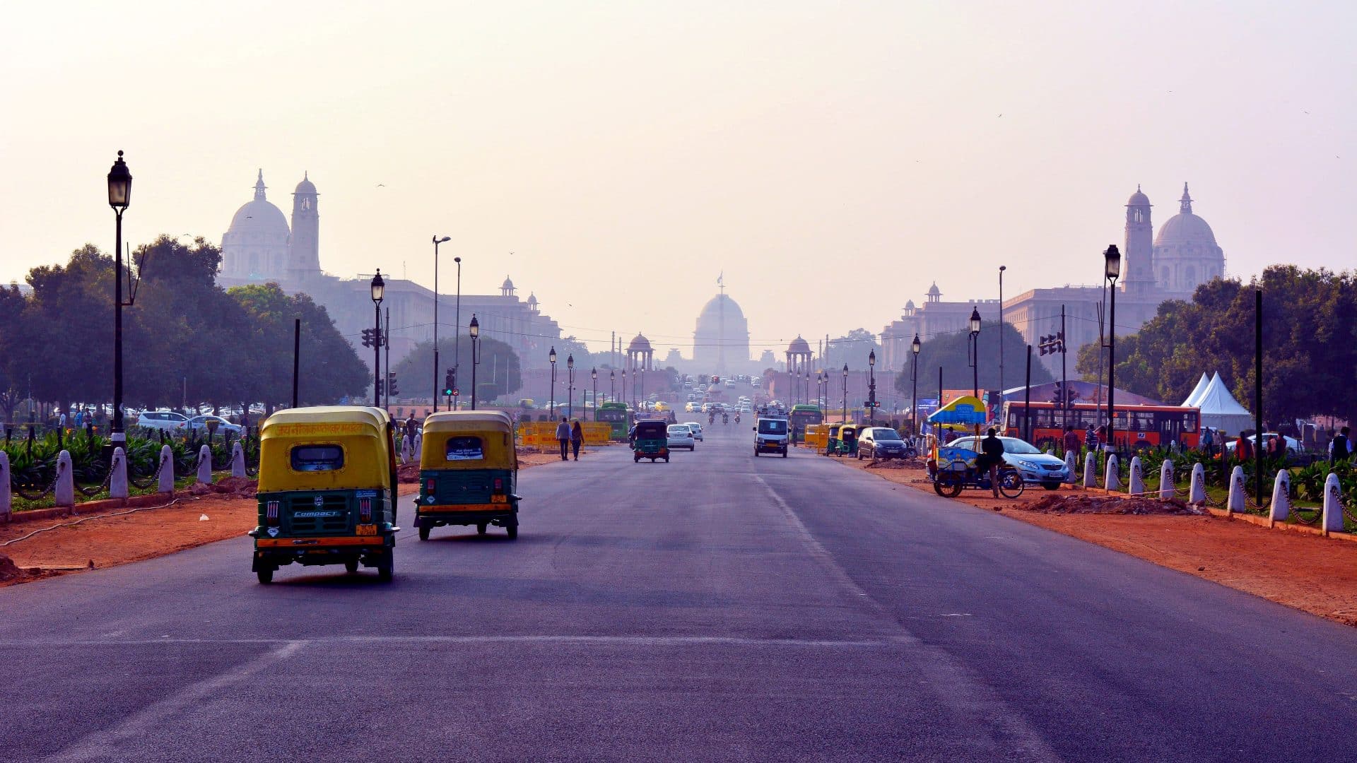 Delhi