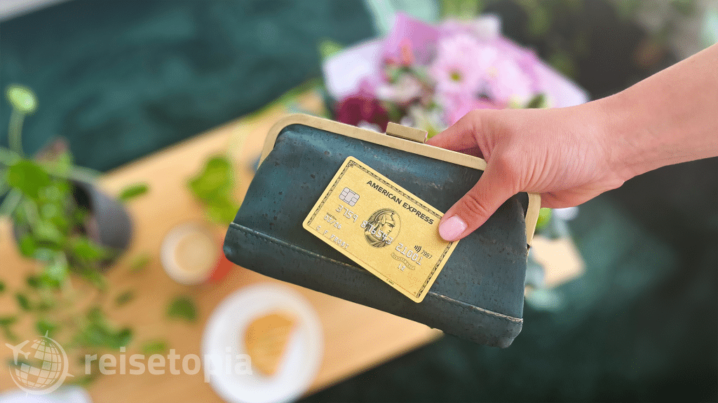 Amex Gold CH Quer