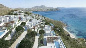 Four Seasons Mykonos