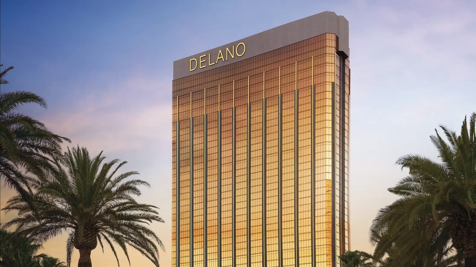 Delano Las Vegas