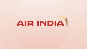 Air India Logo