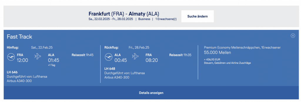 FRA – ALA