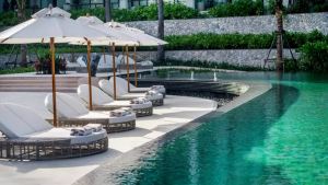 InterContinental Phuket Pool