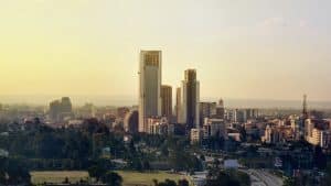 Nairobi Kenia