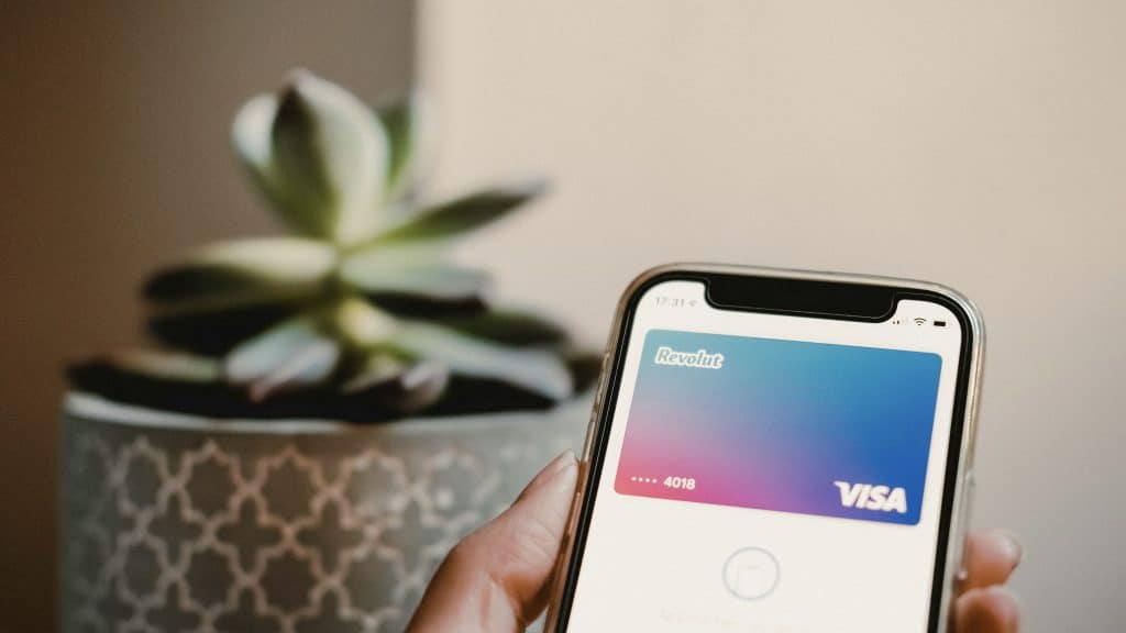 Revolut In Der Schweiz