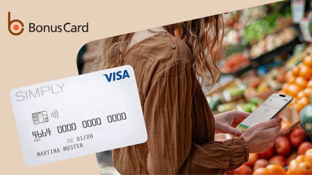 Simply Card Smart Visa