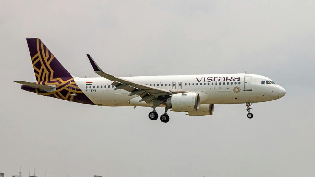 Vistara