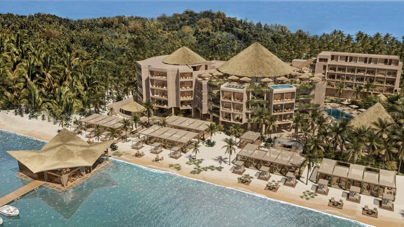 Almare, a Luxury Collection Resort, Isla Mujeres, Adult All-Inclusive