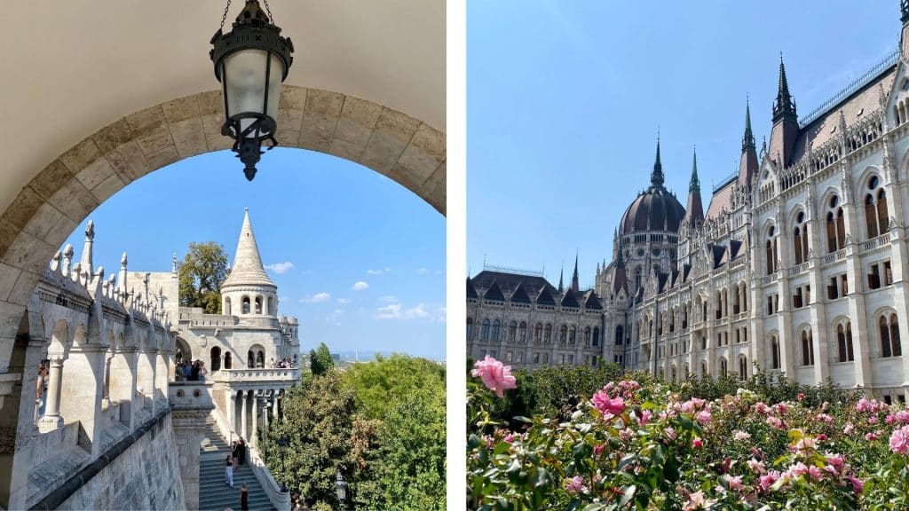 Budapest