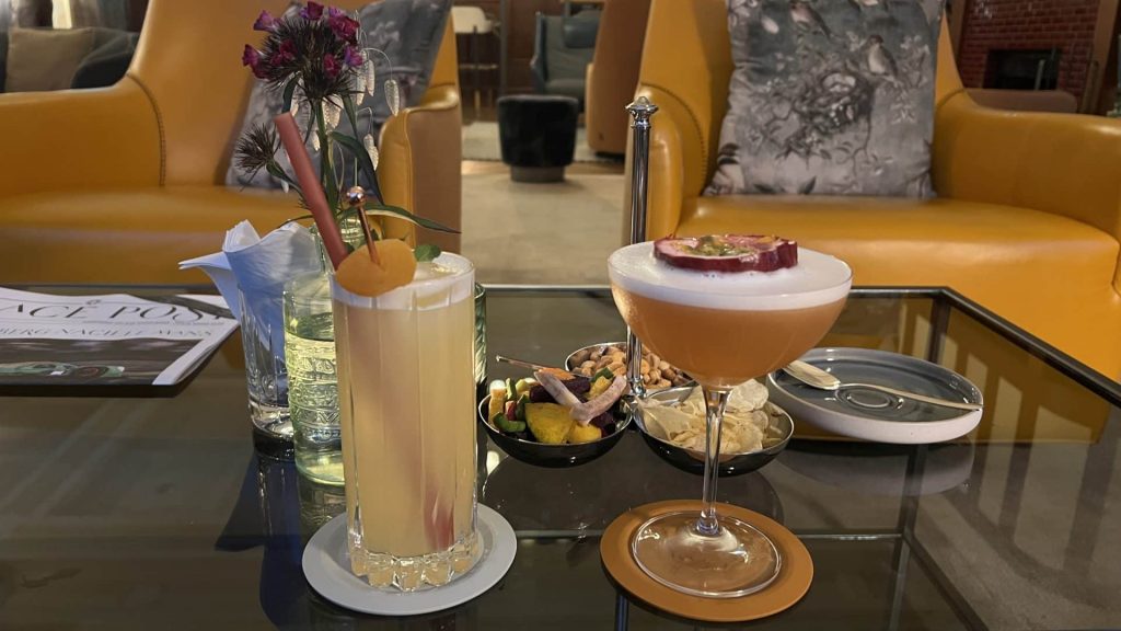 Kempinski Palace Engelberg Drinks Und Snacks 2