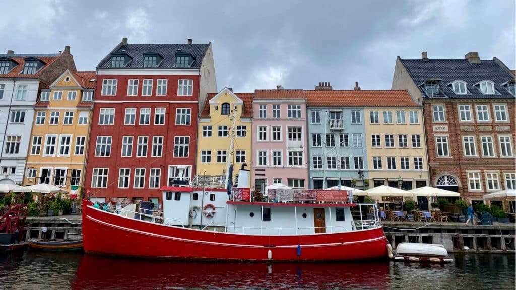 Nyhavn