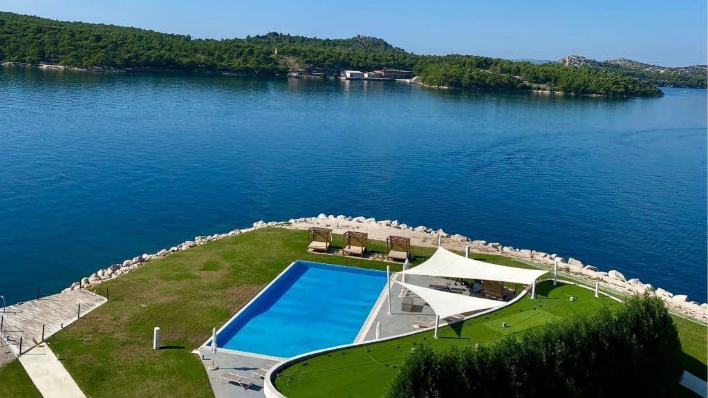 D-Resort Šibenik