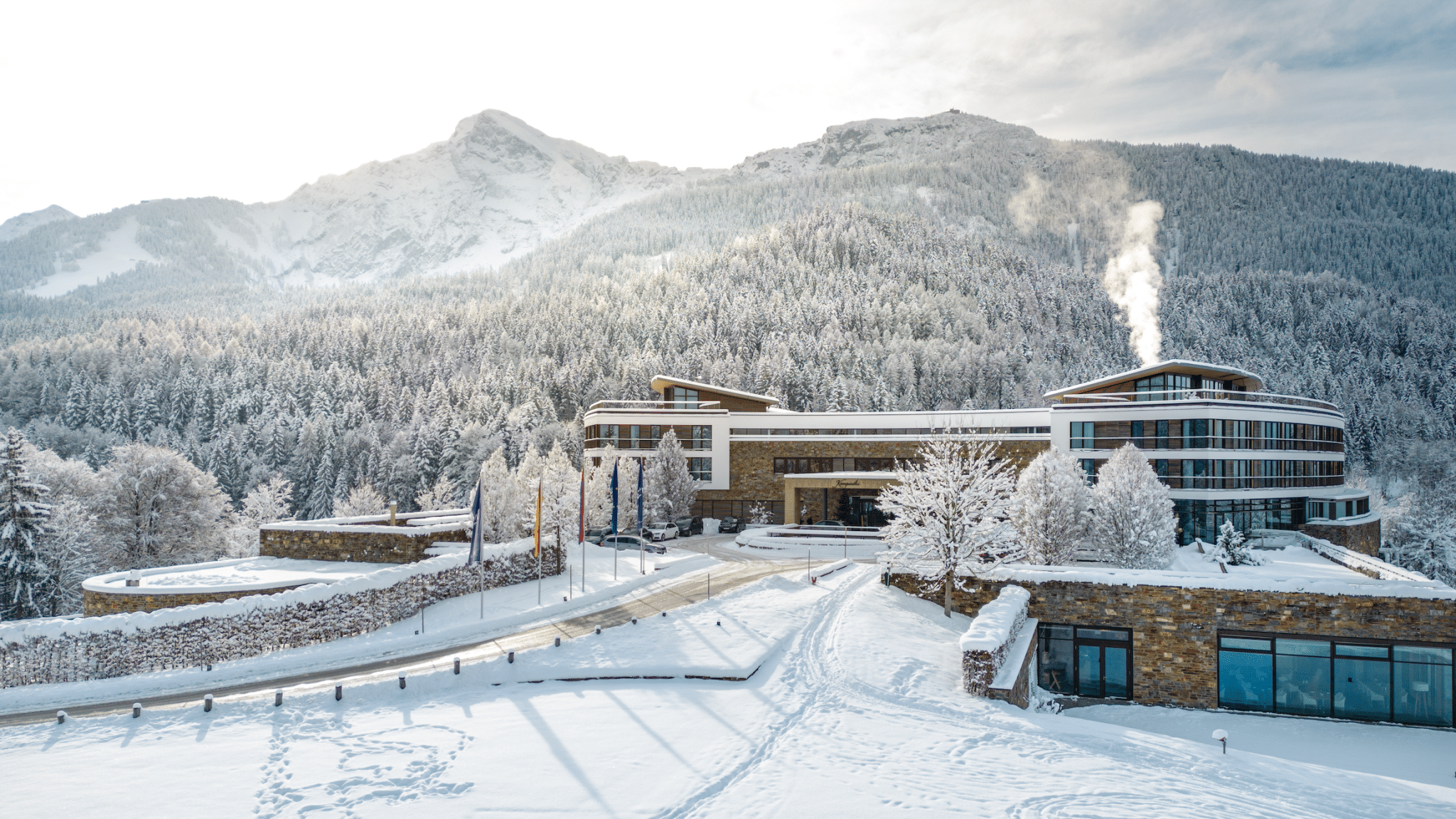 Kempinski Berchtesgaden