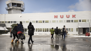 Nuuk Airport