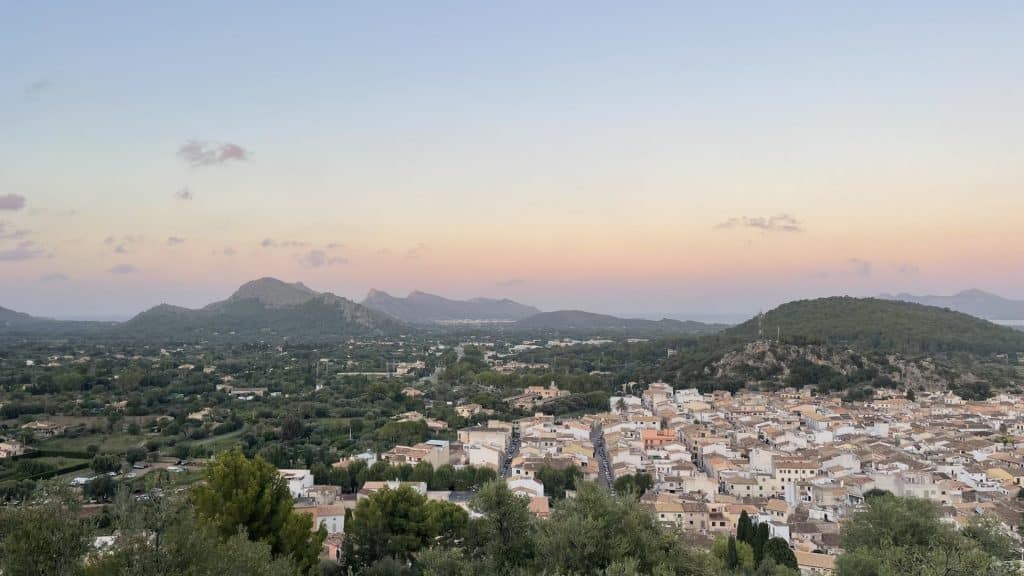 Pollenca Mallorca Ausblick 1024x576 1