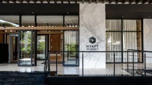 Hyatt Recency Nairobi Westlands