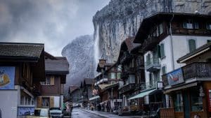 Lauterbrunnen Schweiz