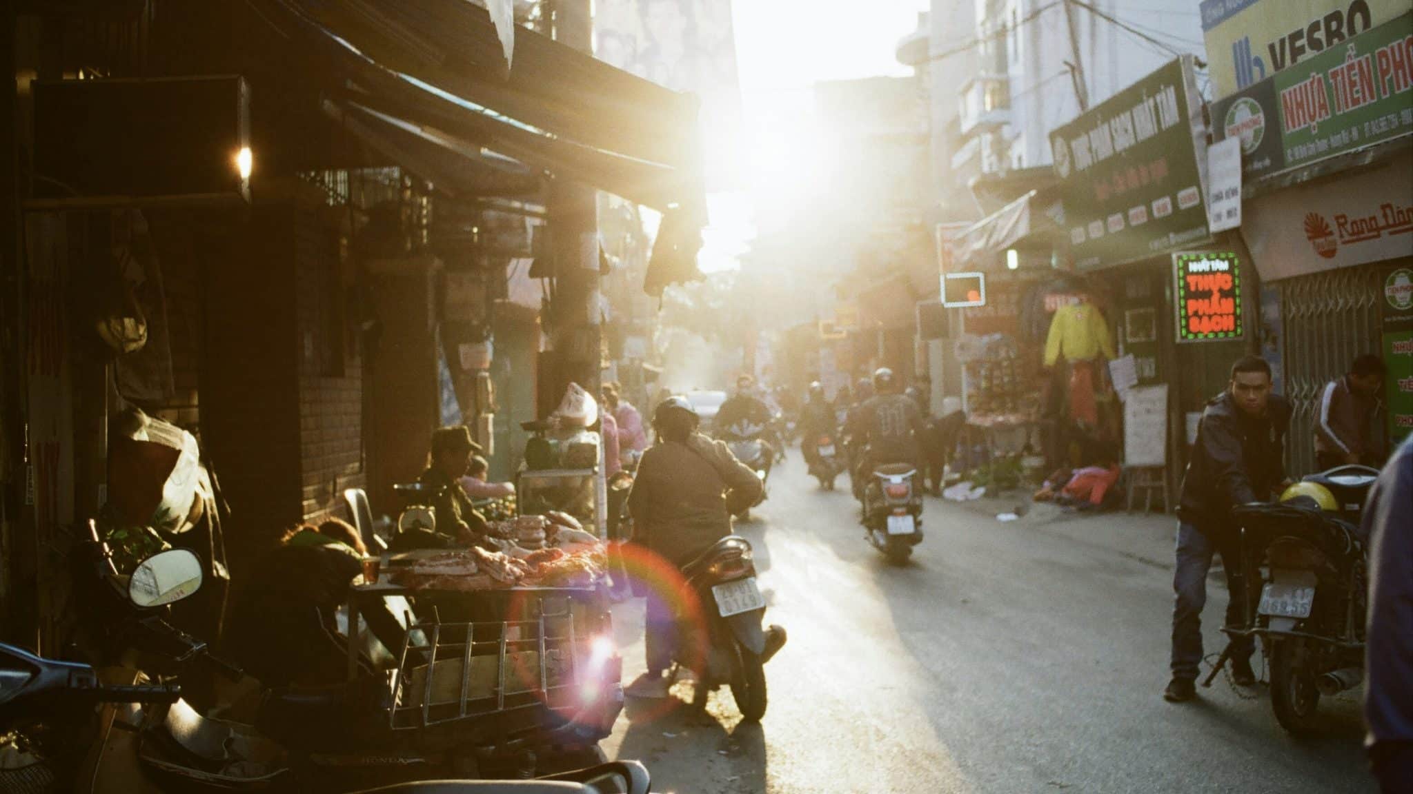 Vietnam Hanoi