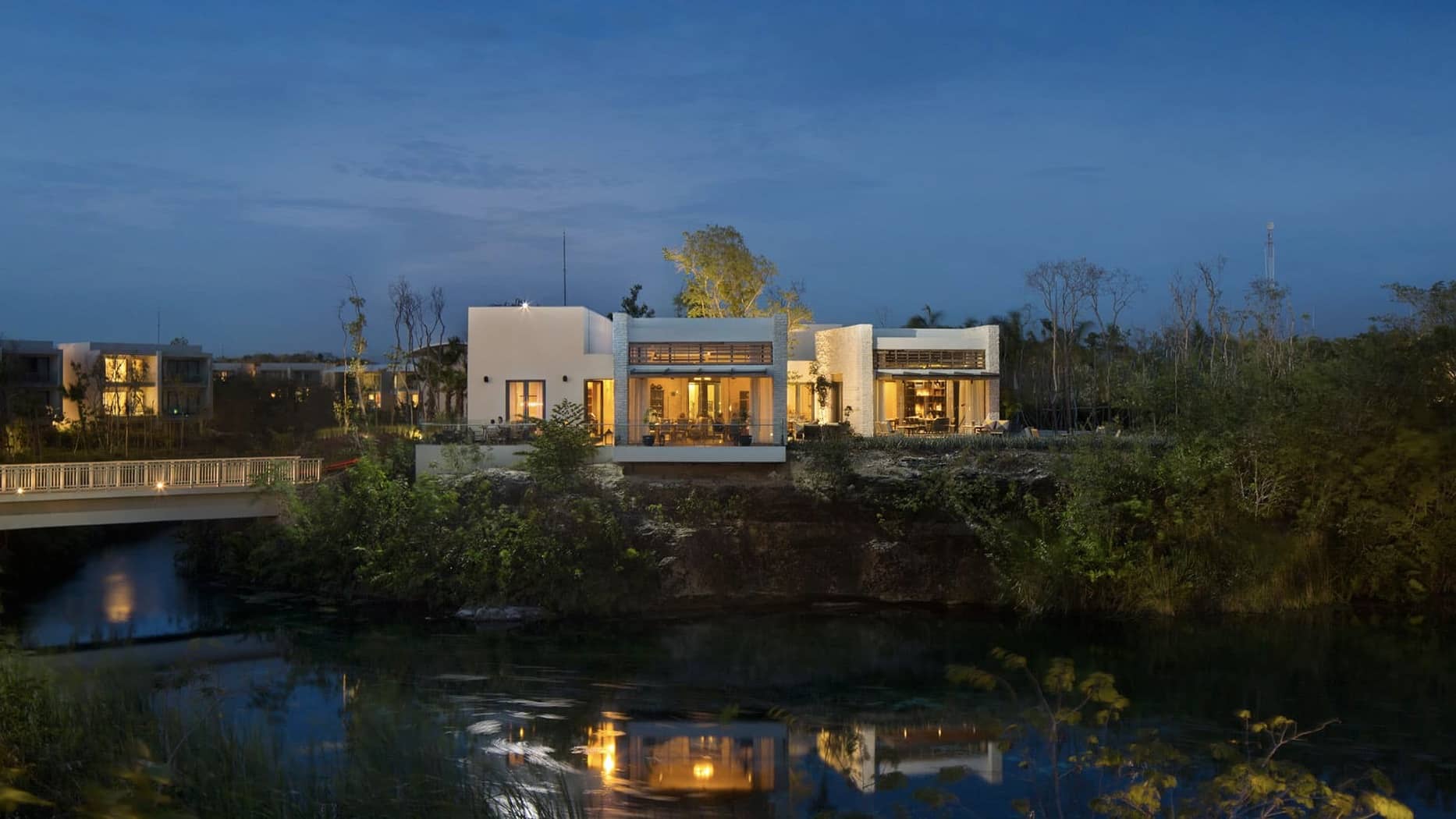 Andaz Mayakoba