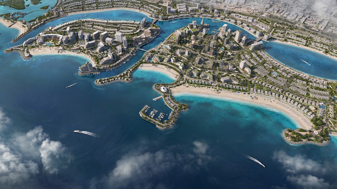 Four Seasons Ras Al Khaimah