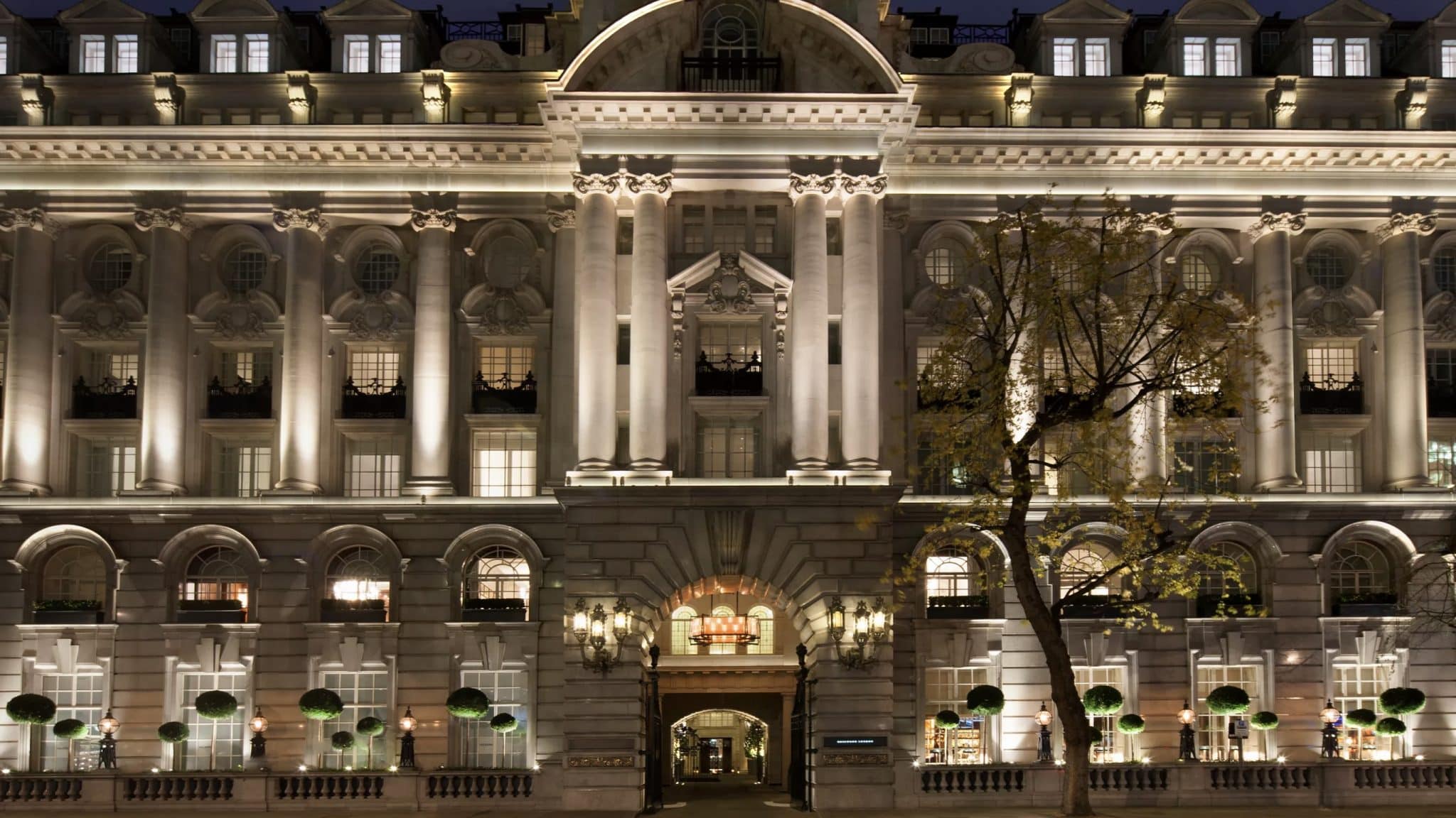 Rosewood London