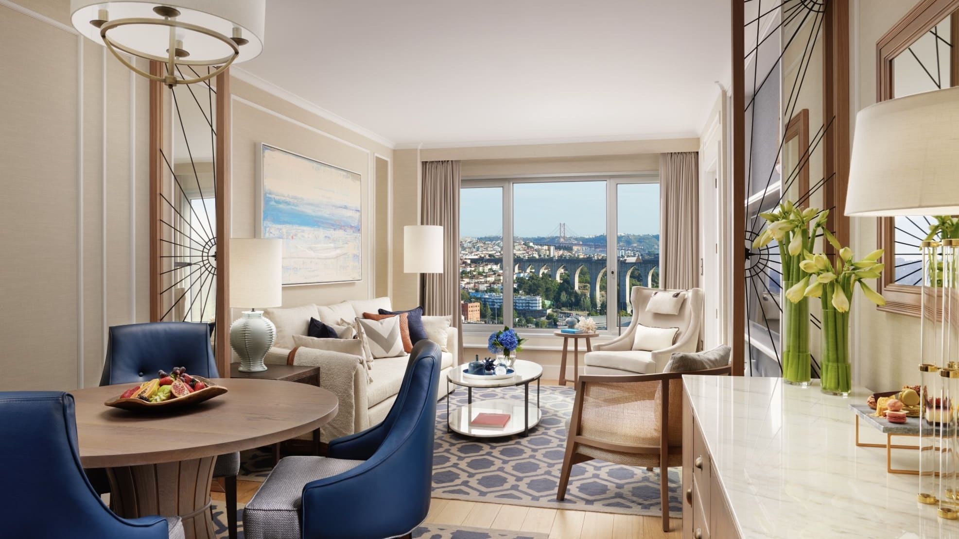 Corinthia Lissabon
