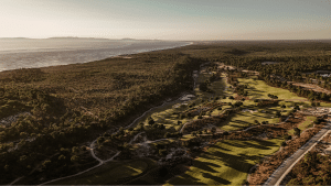 Six Senses Comporta Golfplatz