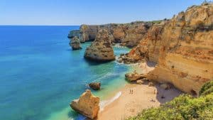 Algarve