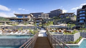 Waldorf Astoria Turks and Caicos Dellis Cay