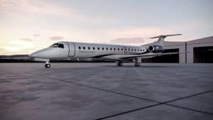 Travelcoup Embraer 145