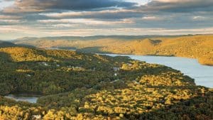 Hudson Valley