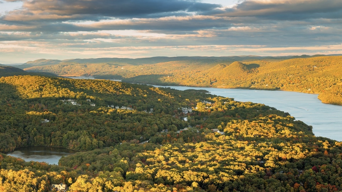 Hudson Valley